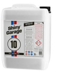 Shiny Garage All Around APC 5L