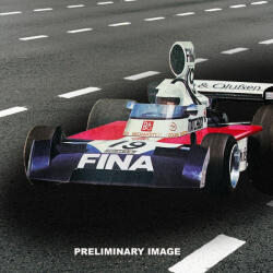Revell Surtees TS16/03 1: 32 (07739)