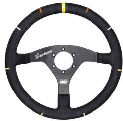 OMP Steering wheel OMP Recce