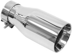 MTUNING Exhaust Tip 76mm enter 51mm Polished - llracing - 16 610 Ft