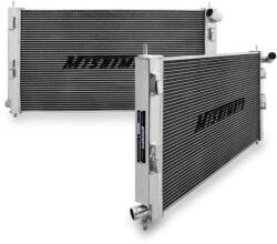 MISHIMOTO Performance Radiator Mitsubishi Lancer Ralliart & Evolution 10 2008-2015