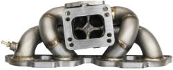 TURBOWORKS Exhaust manifold Nissan SR20DET Top Mount EXTREME - llracing - 202 490 Ft