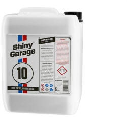 Shiny Garage Red Devil HD Nano 5L