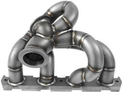 TURBOWORKS Exhaust manifold Audi TT/TTS VW GOLF V-VII 2.0TFSI EXTREME