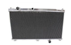 TURBOWORKS Sports Water Radiator Lexus IS250 IS350 01-05 Manual