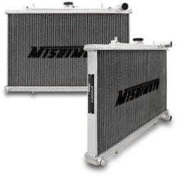 MISHIMOTO Performance Radiator Nissan Skyline R32