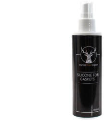 Daniel Washington Silicone for gaskets 150ml