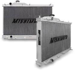 MISHIMOTO Performance Radiator Honda S2000 X-Line 2000-2009