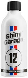 Shiny Garage Sleek Premium Shampoo 500ml