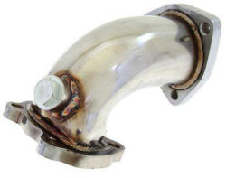 TURBOWORKS Downpipe Nissan 200SX S13 CA18DET