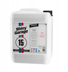 Shiny Garage Perfect Glass Cleaner 5L