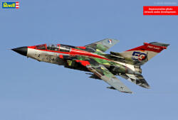Revell Panavia Tornado IDS 50 Years 1: 48 (03769)
