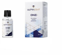 Ultracoat One (Paint coating)