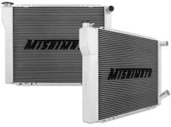 MISHIMOTO Performance Radiator Universal Mishimotorsports Dual Pass
