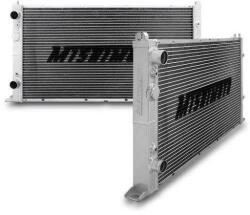 MISHIMOTO Performance Radiator VW Golf VR6 Manual 1994-1998 Dual Pass
