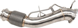 TURBOWORKS Downpipe BMW F30 F31 X3 G01 X4 G02 B48 B48B20A