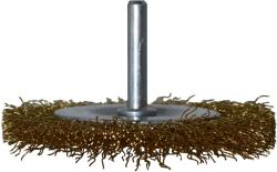 ABRABORO Száras Körkefe 75 Mm / 0, 30 Mes (900590404301) - natdomshop