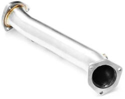 RM MOTORS Downpipe AUDI A4 A6 1.6 1.8T 2.0 VW PASSAT 1.6 1.8T 2.0