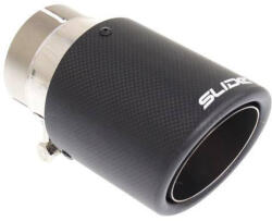 SLIDE Exhaust Pipe 101mm enter 76mm SLIDE