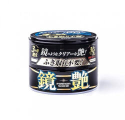SOFT99 Mirror Shine Wax Dark 200g