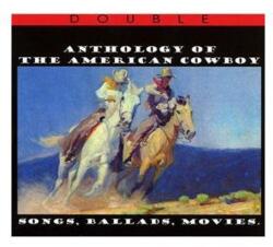V/A Anthology Of The