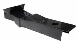 SLIDE Center console BMW 3 E92 Slide Carbon