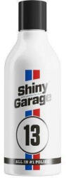 Shiny Garage All in #1 Polish 500ml
