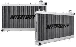 MISHIMOTO Performance Radiator Subaru Impreza GC8 1993-1998