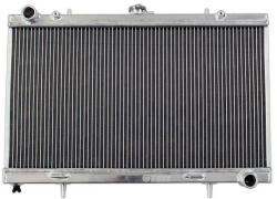 TURBOWORKS Racing radiator Nissan 200SX S13 35mm