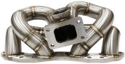 TURBOWORKS Exhaust manifold Nissan SR20DET Top Mount EXTREME - llracing - 223 570 Ft