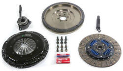 DKM Clutch for VAG 1.8L 1.8T 2.0L FSI 350Nm