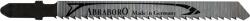 Abraboro Szúrófűrészlap Hc101br (070821140001)
