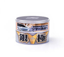 SOFT99 Extreme Gloss "The Kiwami" Light Wax 200g