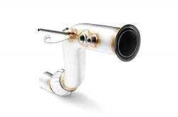 RM MOTORS Downpipe BMW F20, F30, F32, F36, F10, F11, X3