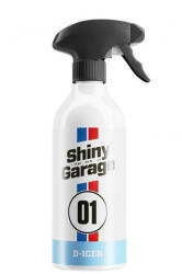 Shiny Garage D-Icer 500ml