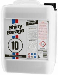 Shiny Garage Pink Snow Foam 5L