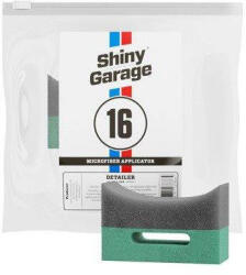 Shiny Garage Bi Color Tire Applicator