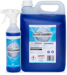 Xpert Glass Cleaner 500ml