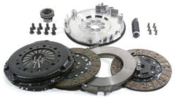 DKM Clutch for Audi Seat Skoda VW 2.0L 2.0T - 900Nm