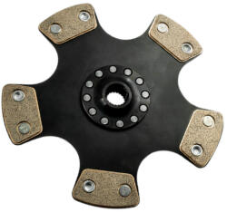 PMC High performance disc 21, 8x24, 2-23N Audi VW 2, 0 TDI 2, 0 TFSI