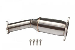 TURBOWORKS Downpipe Audi A4 B7 Quattro 2.0TFSI