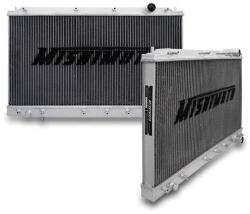 MISHIMOTO Performance Radiator Mitsubishi Eclipse 1995-1999 Turbo