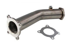 TURBOWORKS Downpipe Audi A4 B7 A6 C6 Seat Exeo 2.0TFSI