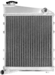 TURBOWORKS Racing radiator Austin Mini Classic Cooper
