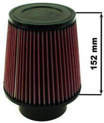 K&N Air Filter RE-0950 80-89mm