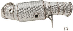 TURBOWORKS Downpipe BMW F20 F21 F22 M2 F87 F30 F31 F34 - llracing - 202 960 Ft