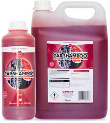 Xpert Car Shampoo 1L