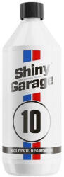 Shiny Garage Red Devil HD Nano 1L