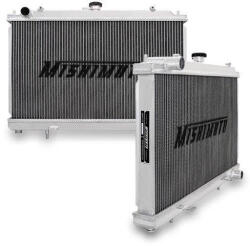 MISHIMOTO Performance Radiator Nissan 240SX SR20 X-Line 1995-1998