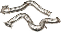 TURBOWORKS Downpipe Audi RS6 RS7 C7 4.0 TFSI